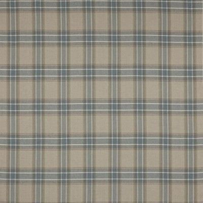 Tkanina Lamorna Check by Colefax and Fowler F4761