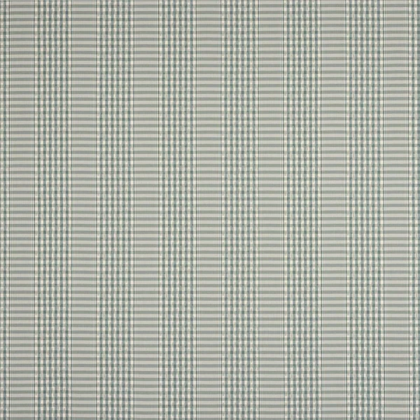 Tkanina Langham Check by Colefax and Fowler F4865