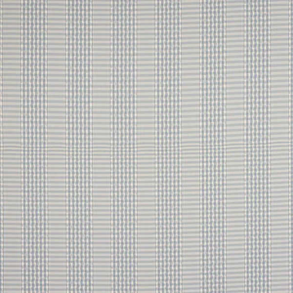 Tkanina Langham Check by Colefax and Fowler F4865