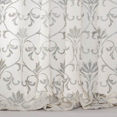 Tkanina Laretta by Colefax and Fowler F4622