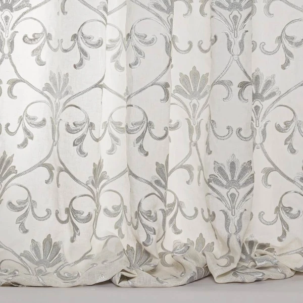 Tkanina Laretta by Colefax and Fowler F4622