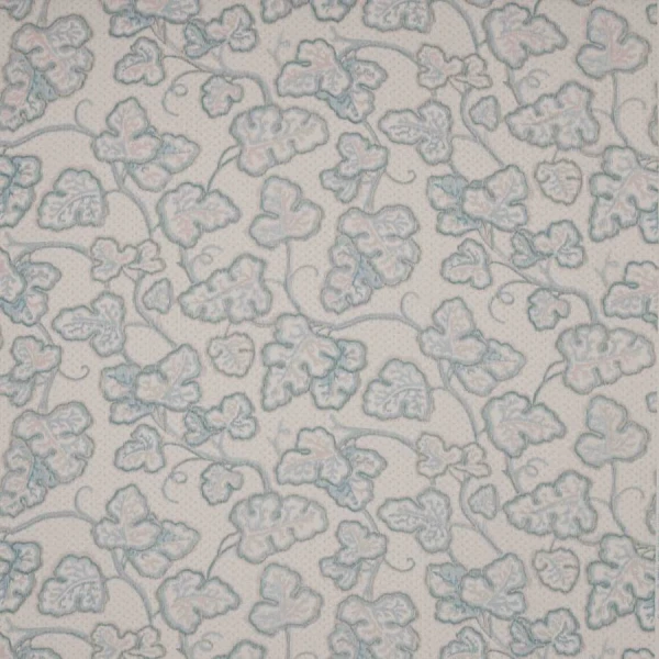 Tkanina Leaf Damask by Colefax and Fowler F4825