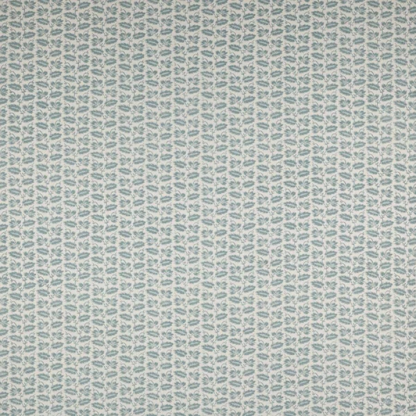 Tkanina Leaf Stripe by Colefax and Fowler F4749