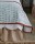 Tkanina Leaf Stripe by Colefax and Fowler F4749