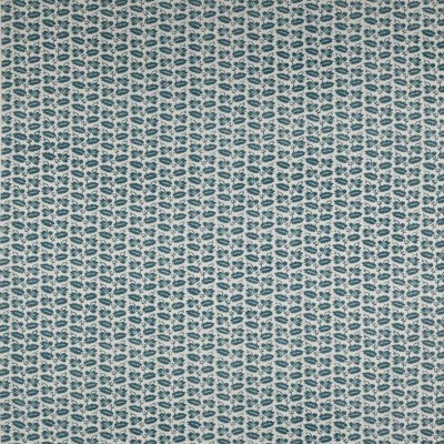 Tkanina Leaf Stripe by Colefax and Fowler F4749