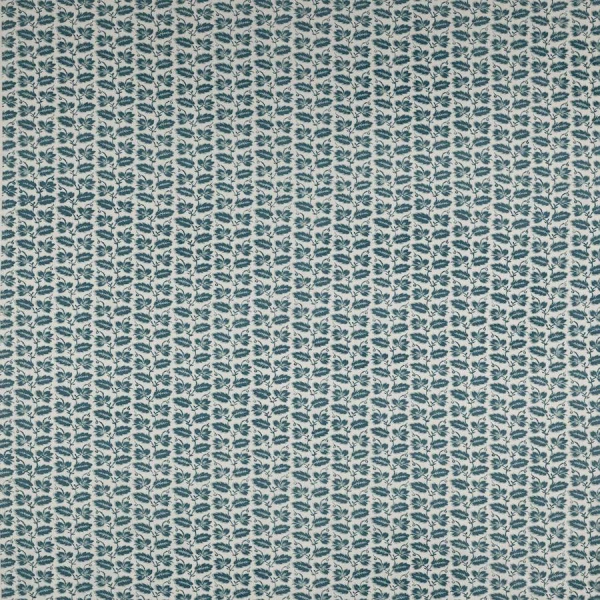 Tkanina Leaf Stripe by Colefax and Fowler F4749