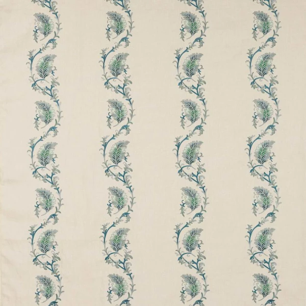 Tkanina Leona by Colefax and Fowler F4856