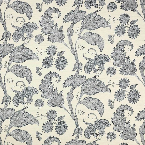 Tkanina Limbury by Colefax and Fowler F4704