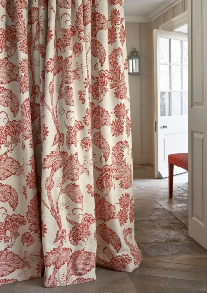 Tkanina Limbury by Colefax and Fowler F4704