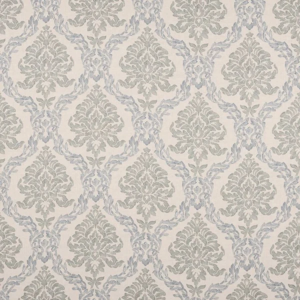 Tkanina Lindley by Colefax and Fowler F4871