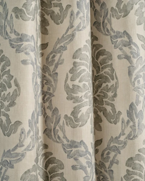 Tkanina Lindley by Colefax and Fowler F4871