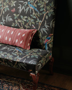 Tkanina Lingrove by Colefax and Fowler F4824