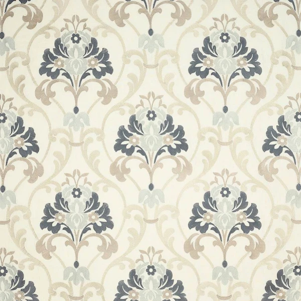 Tkanina Lombard by Colefax and Fowler F4665