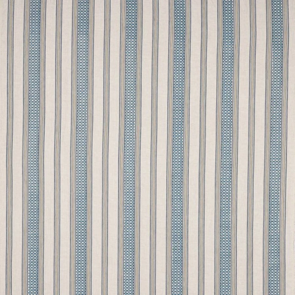 Tkanina Lytton by Colefax and Fowler F4881