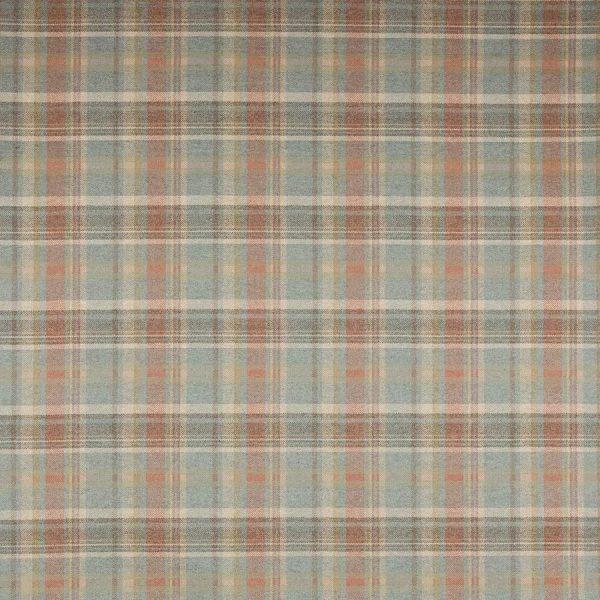 Tkanina Magnus Plaid by Colefax and Fowler F4721