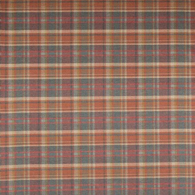Tkanina Magnus Plaid by Colefax and Fowler F4721