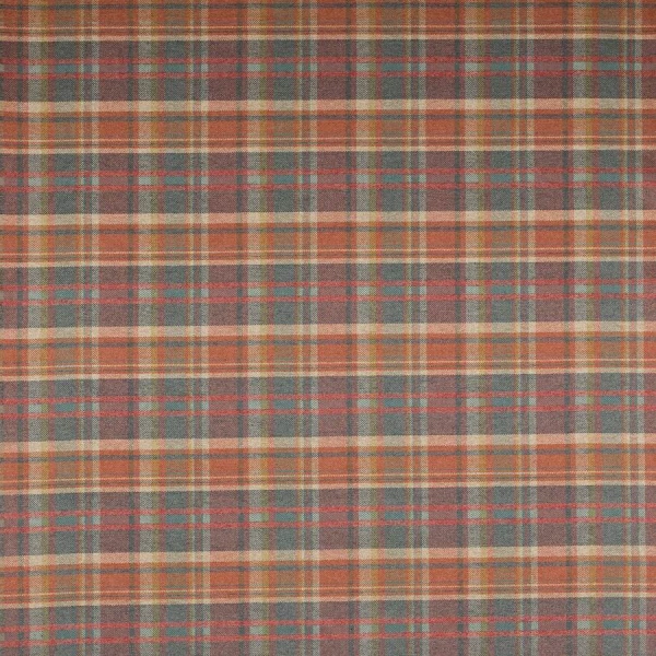 Tkanina Magnus Plaid by Colefax and Fowler F4721