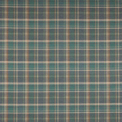 Tkanina Magnus Plaid by Colefax and Fowler F4721