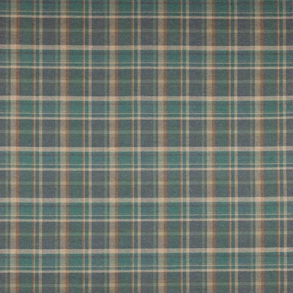 Tkanina Magnus Plaid by Colefax and Fowler F4721