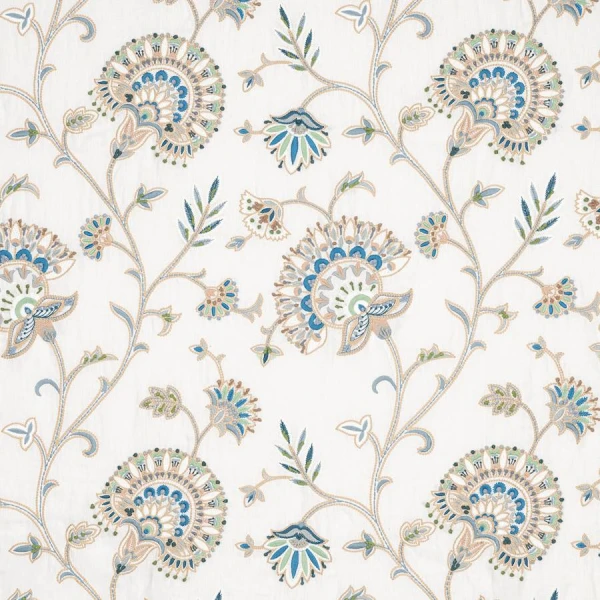 Tkanina Marquis by Colefax and Fowler F4878