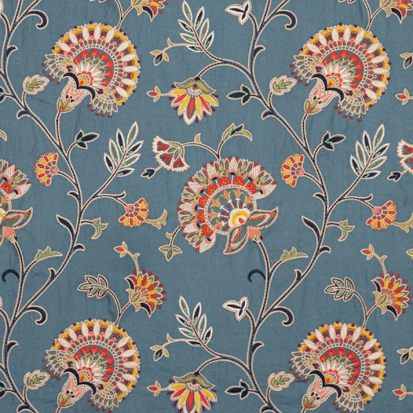 Tkanina Marquis by Colefax and Fowler F4878