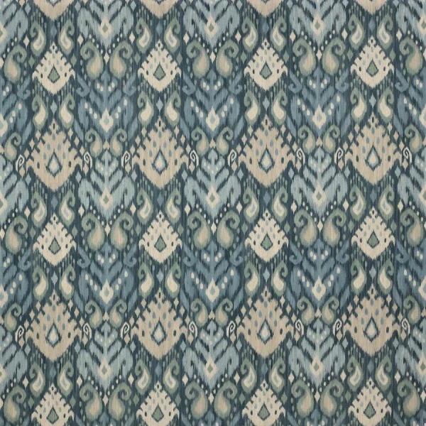 Tkanina Melior by Colefax and Fowler F4647