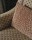 Tkanina Mellar by Colefax and Fowler F4925