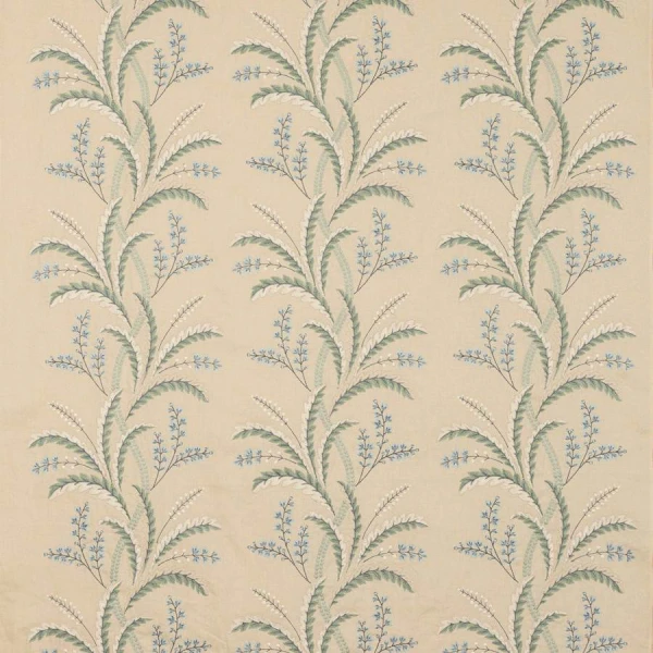 Tkanina Melrose by Colefax and Fowler F4843