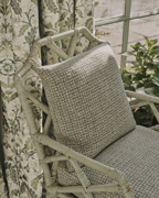 Tkanina Morette by Colefax and Fowler F4934