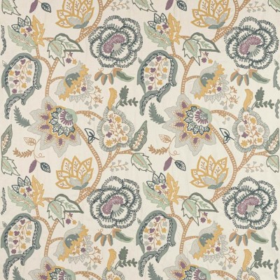 Tkanina Nerello by Colefax and Fowler F4862