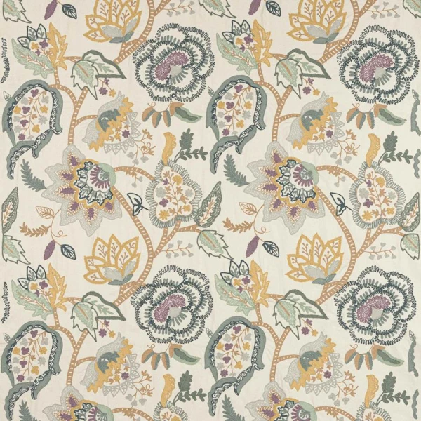 Tkanina Nerello by Colefax and Fowler F4862