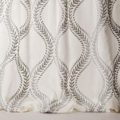 Tkanina Oberon by Colefax and Fowler F4714