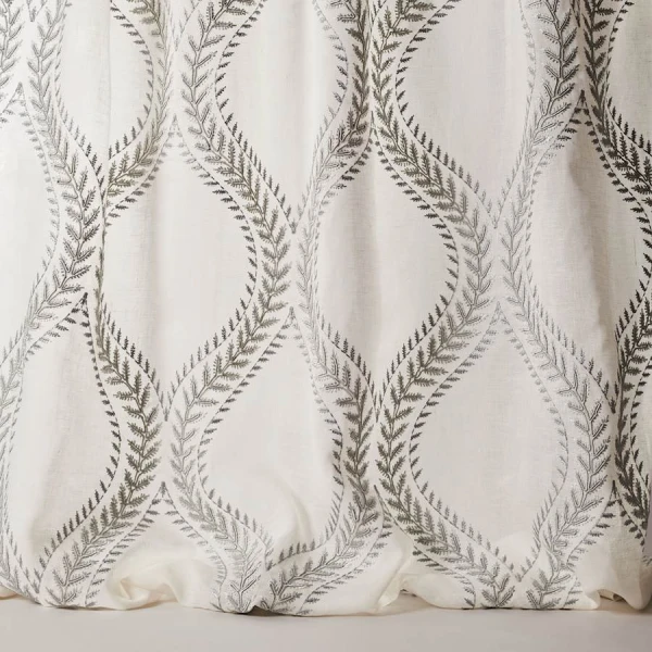 Tkanina Oberon by Colefax and Fowler F4714
