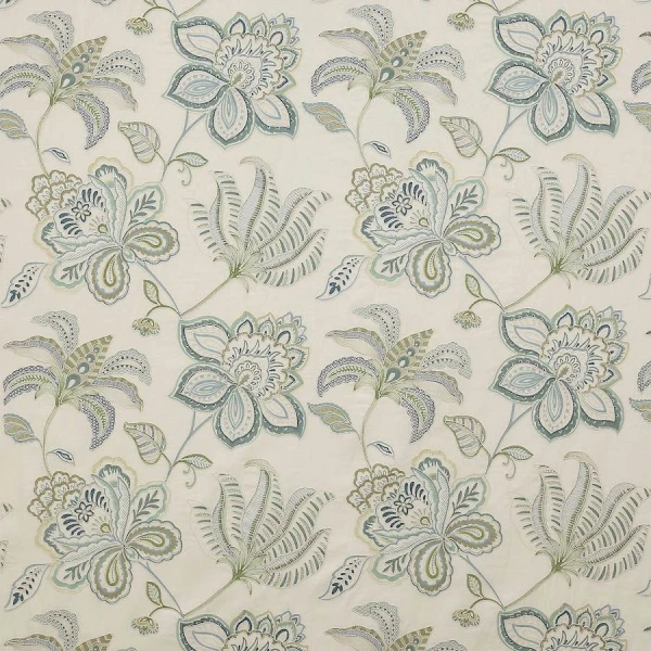 Tkanina Oriana by Colefax and Fowler F4614