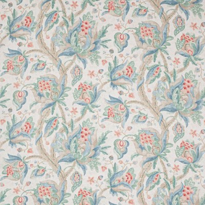 Tkanina Orlando by Colefax and Fowler F4815