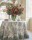 Tkanina Orlando by Colefax and Fowler F4815