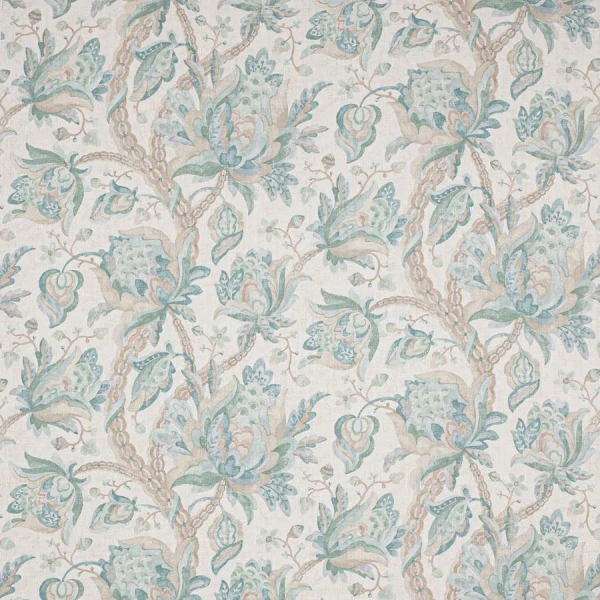 Tkanina Orlando by Colefax and Fowler F4815