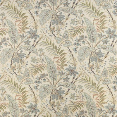 Tkanina Paisley Leaf by Colefax and Fowler F4691