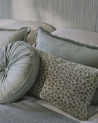 Tkanina Pamina by Colefax and Fowler F4780