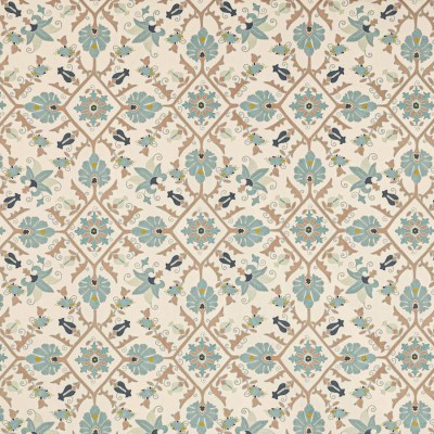 Tkanina Pashley by Colefax and Fowler F4781