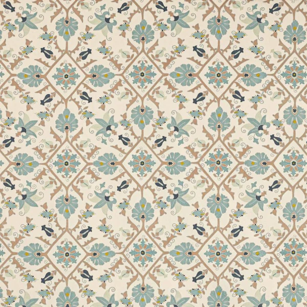 Tkanina Pashley by Colefax and Fowler F4781