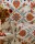 Tkanina Pashley by Colefax and Fowler F4781