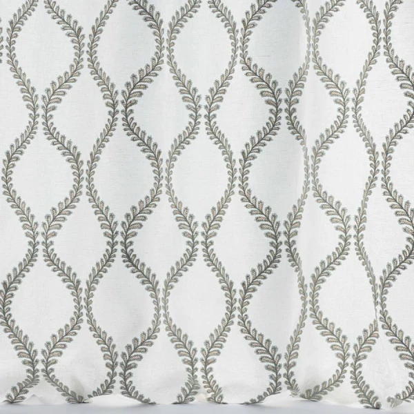 Tkanina Pershore by Colefax and Fowler F4918