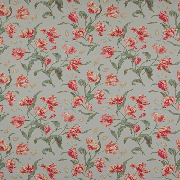Tkanina Primavera by Colefax and Fowler F4777