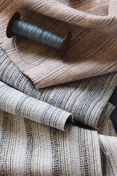 Tkanina Quinton by Colefax and Fowler F4672