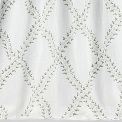 Tkanina Radcot Trellis by Colefax and Fowler F4911