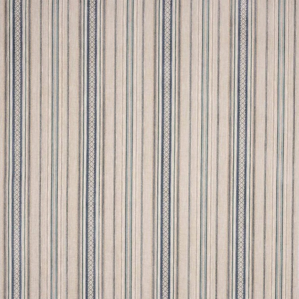 Tkanina Ridgeway Stripe by Colefax and Fowler F4896
