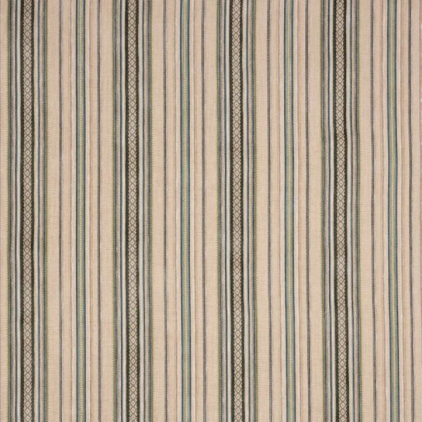 Tkanina Ridgeway Stripe by Colefax and Fowler F4896
