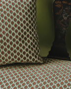Tkanina Romilly by Colefax and Fowler F4926