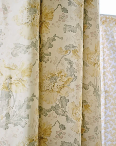Tkanina Rosalie by Colefax and Fowler F4866